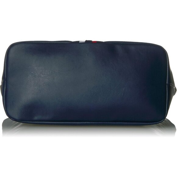 Tommy Hilfiger Women's Travel Tote Bag Jaden Shoulder Handbag - Picture 4 of 6